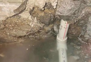 秦皇岛管道漏水检测五