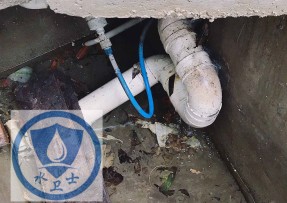 秦皇岛水管漏水检测公司6