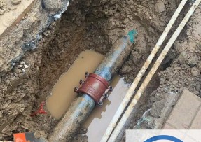 秦皇岛水管漏水检测公司4