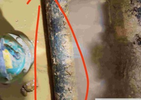 秦皇岛水管漏水检测公司1